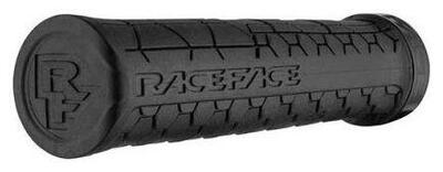 RACE FACE Grips GETTA GRIP Schwarze Schwarze
