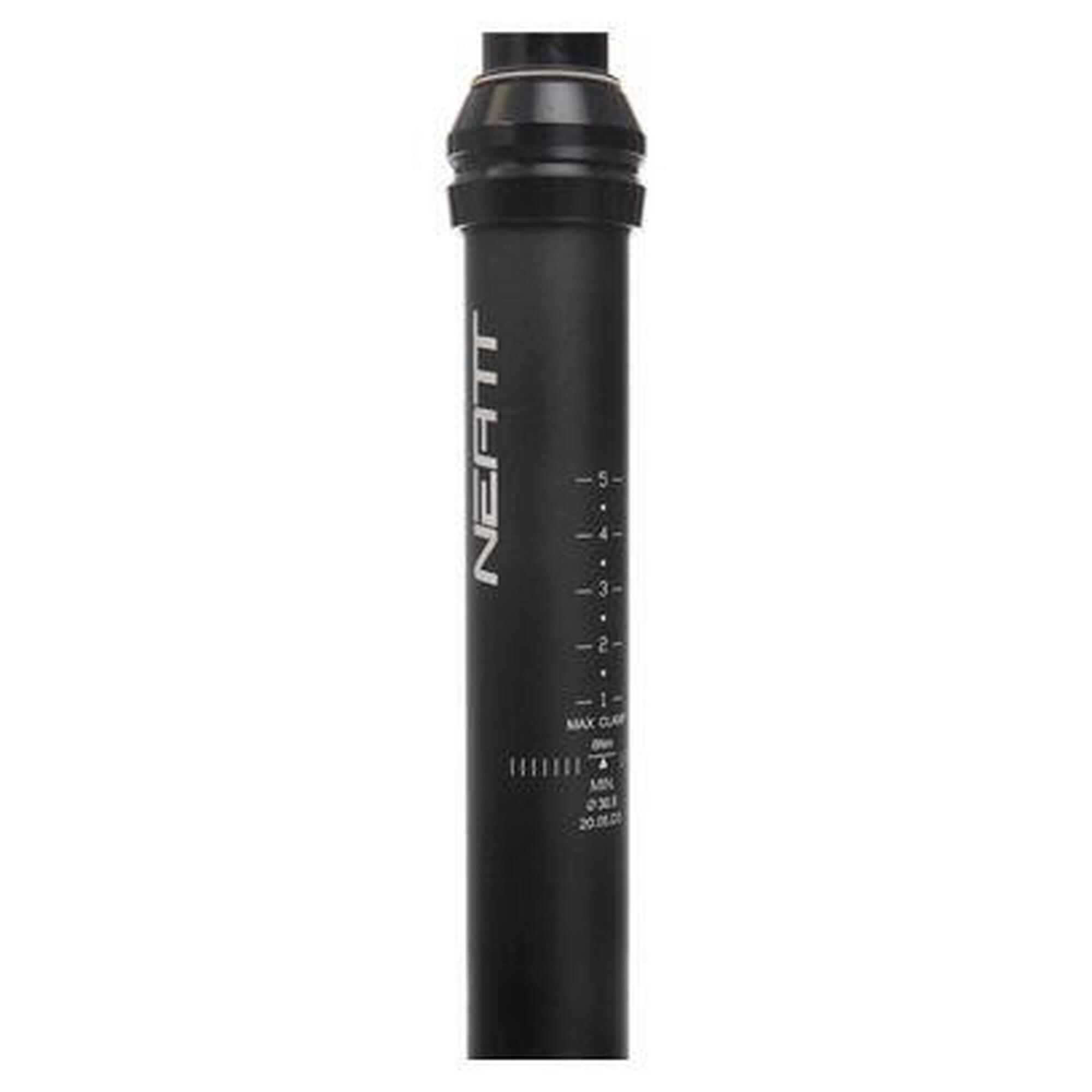Tige de selle télescopique-Neatt--31.6 x 460 x 150