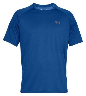 Koszulka fitness męska Under Armour Tech 2.0 SS Tee 4/7
