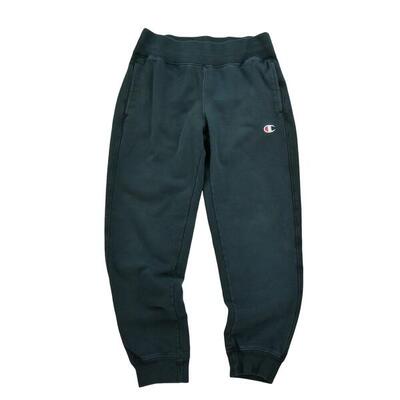 Tweedehands - heren vintage y2k zwarte jogging - zeer goede staat