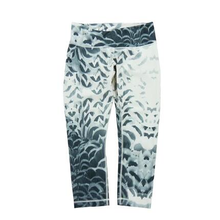 Reconditionné - Leggings Femme Wunder Under Blanc - Excellent