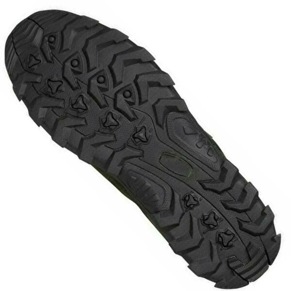 Scarpone Bank Bound Trekking Camo tg.44 2/5