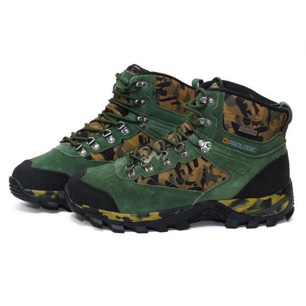 Scarpone Bank Bound Trekking Camo tg.44 4/5