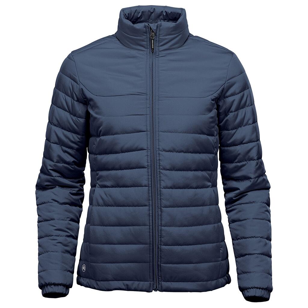 Stormtech Womens/Ladies Nautilus Quilted Padded Jacket