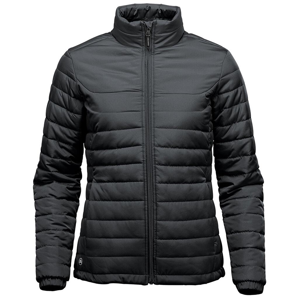 Stormtech Womens/Ladies Nautilus Quilted Padded Jacket