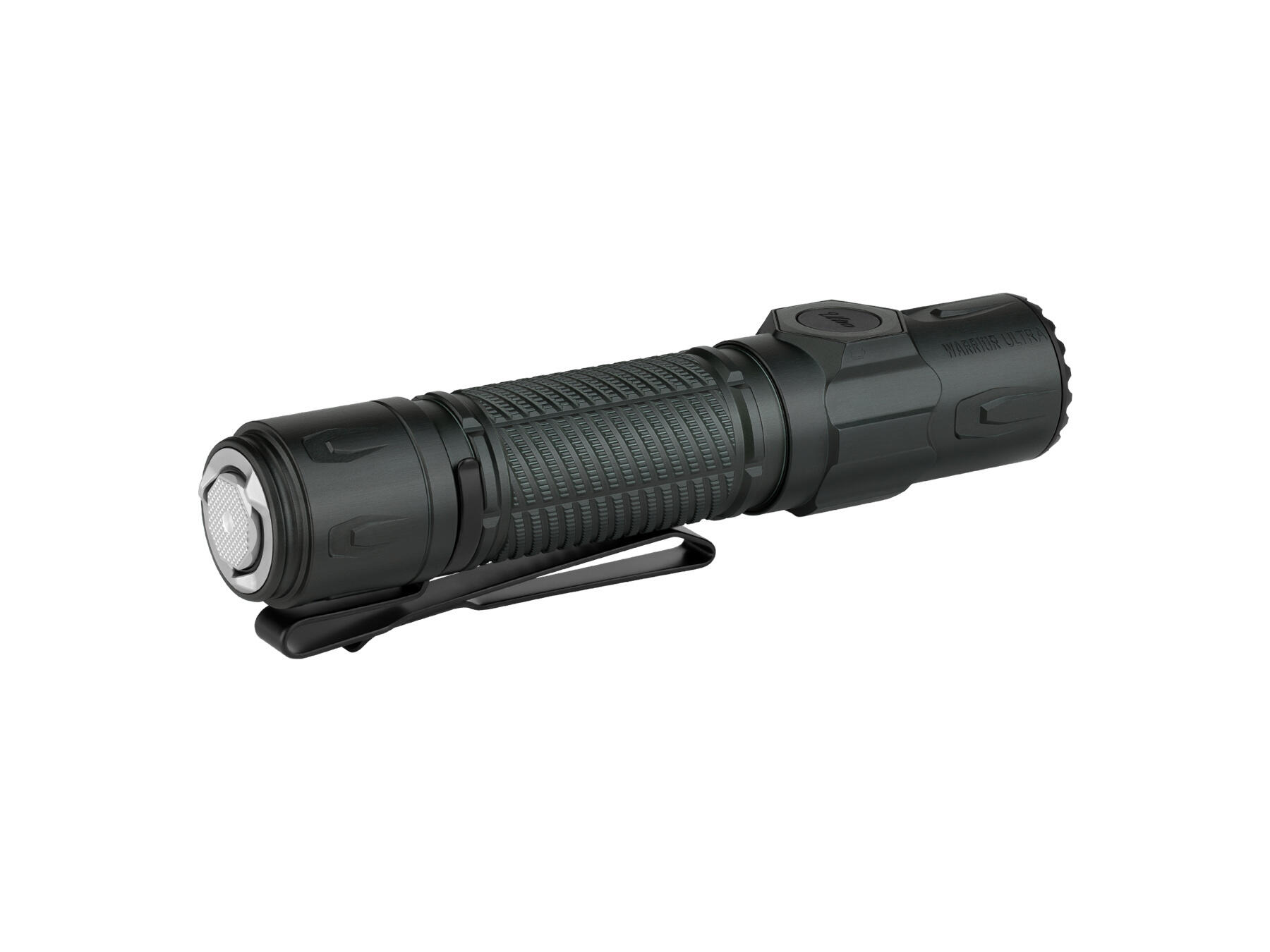 Olight Warrior Ultra Stealth Grey – lampe 2 500 lm 7/7