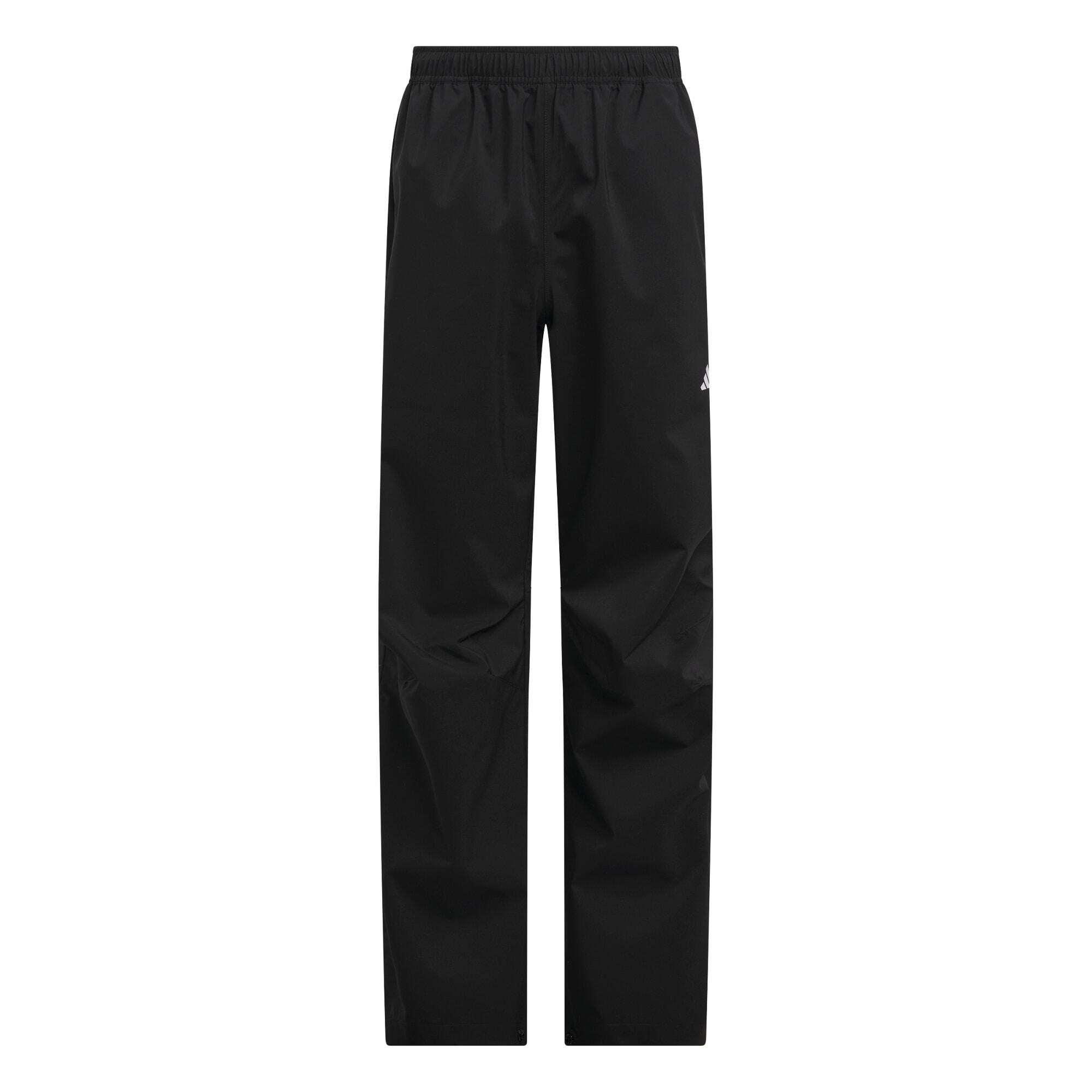 Adidas - Pantalon Provisional - Pantalons - Noir - 7-8 Ans - Decathlon