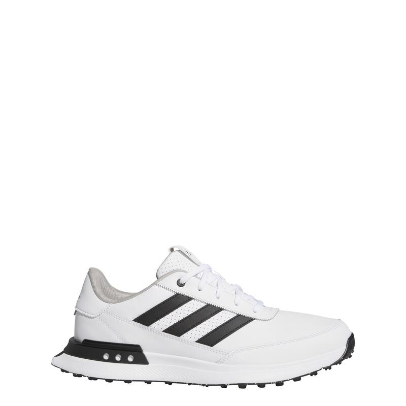 Chaussure de golf sans crampons cuir S2G 24