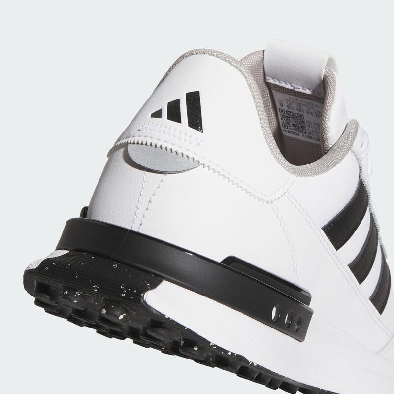 Chaussure de golf sans crampons cuir S2G 24