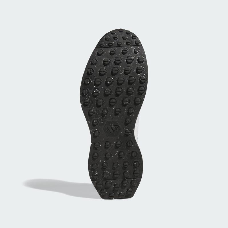 Chaussure de golf sans crampons cuir S2G 24