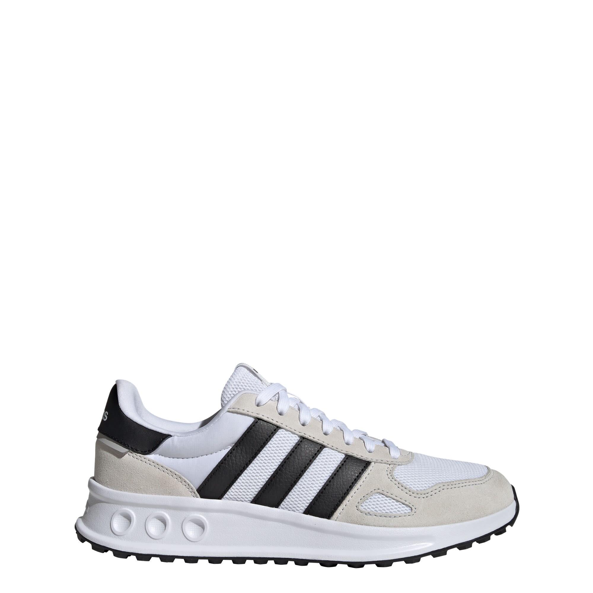 Adidas - Chaussure Run 84 - Chaussures De Sport - Blanc|noir - 41 - Decathlon