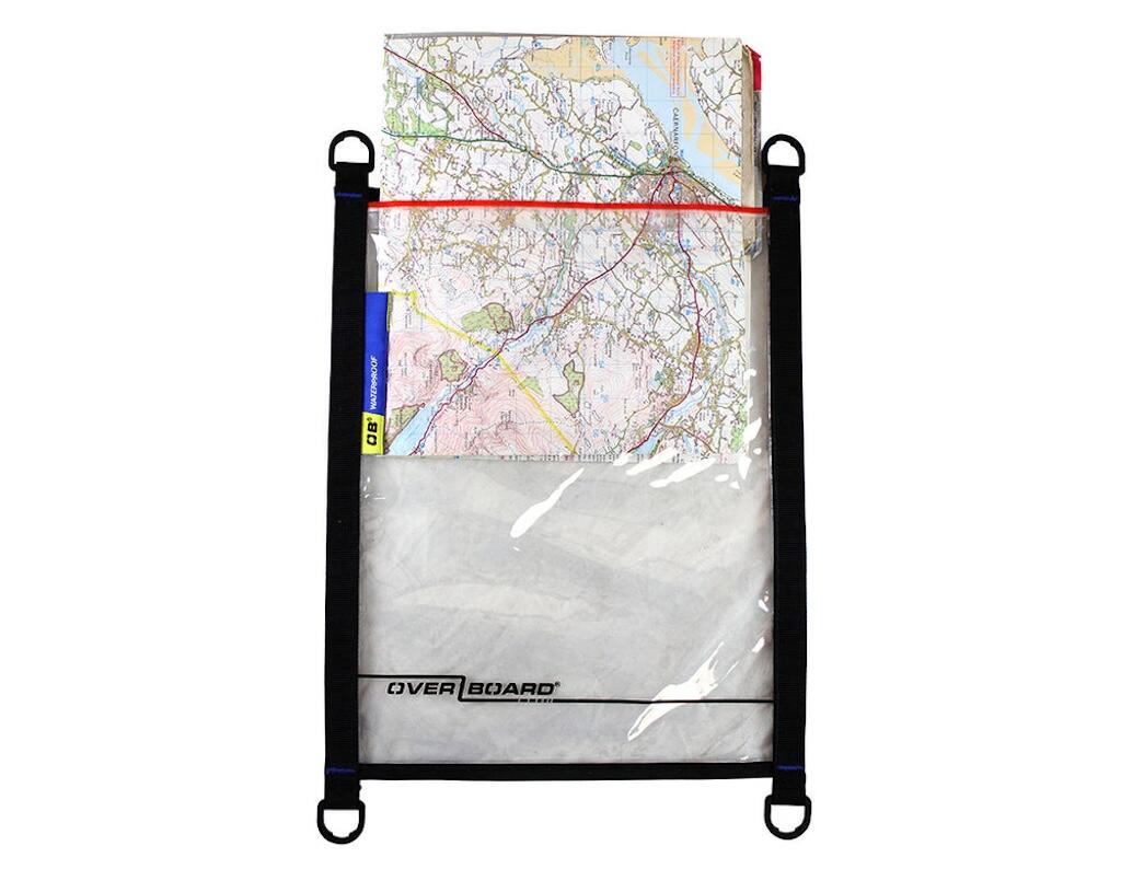Waterproof Map Holder Case Medium 2/7