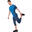 T-shirt mouleur avec fibre Emana Speed