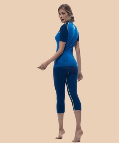 T-shirt sport en polypropylène Daiky 2/5