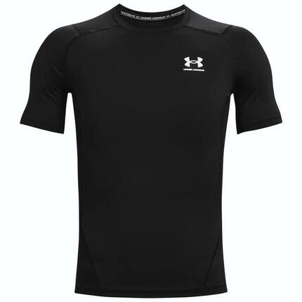 Under Armour Herren Comp kurzärmliges Funktionsshirt - 1361518