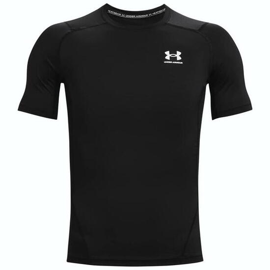 Under Armour Herren Comp kurzärmliges Funktionsshirt - 1361518