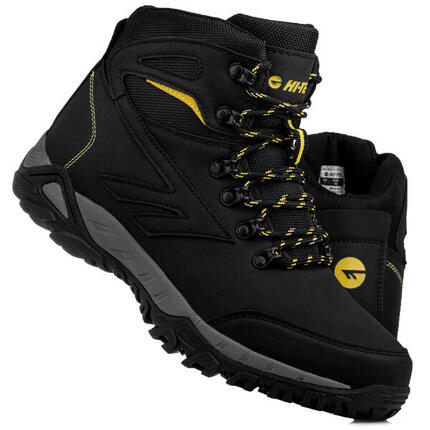 Chaussures randonnée hommes Hi-Tec Medin Mid