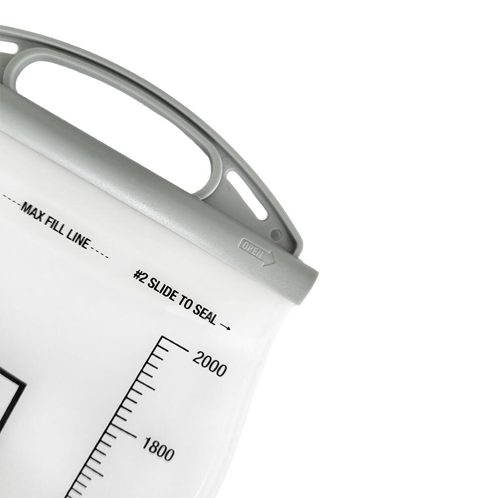 Borsa dell'acqua da 2L Omada 2/5