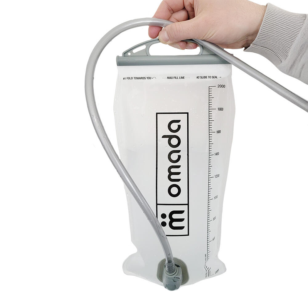 Borsa dell'acqua da 2L Omada 4/5