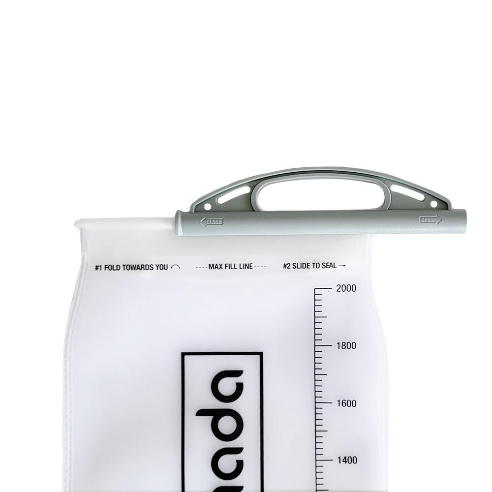 Borsa dell'acqua da 2L Omada 3/5