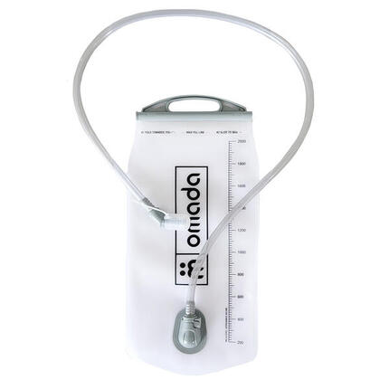 Wasserbeutel 2L Omada
