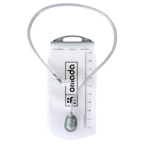 Wasserbeutel 2L Omada