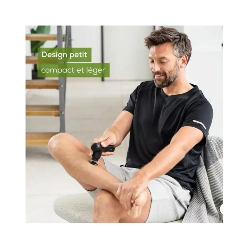 Pistolet de massage Beurer MG 79 Sensitive 3/4