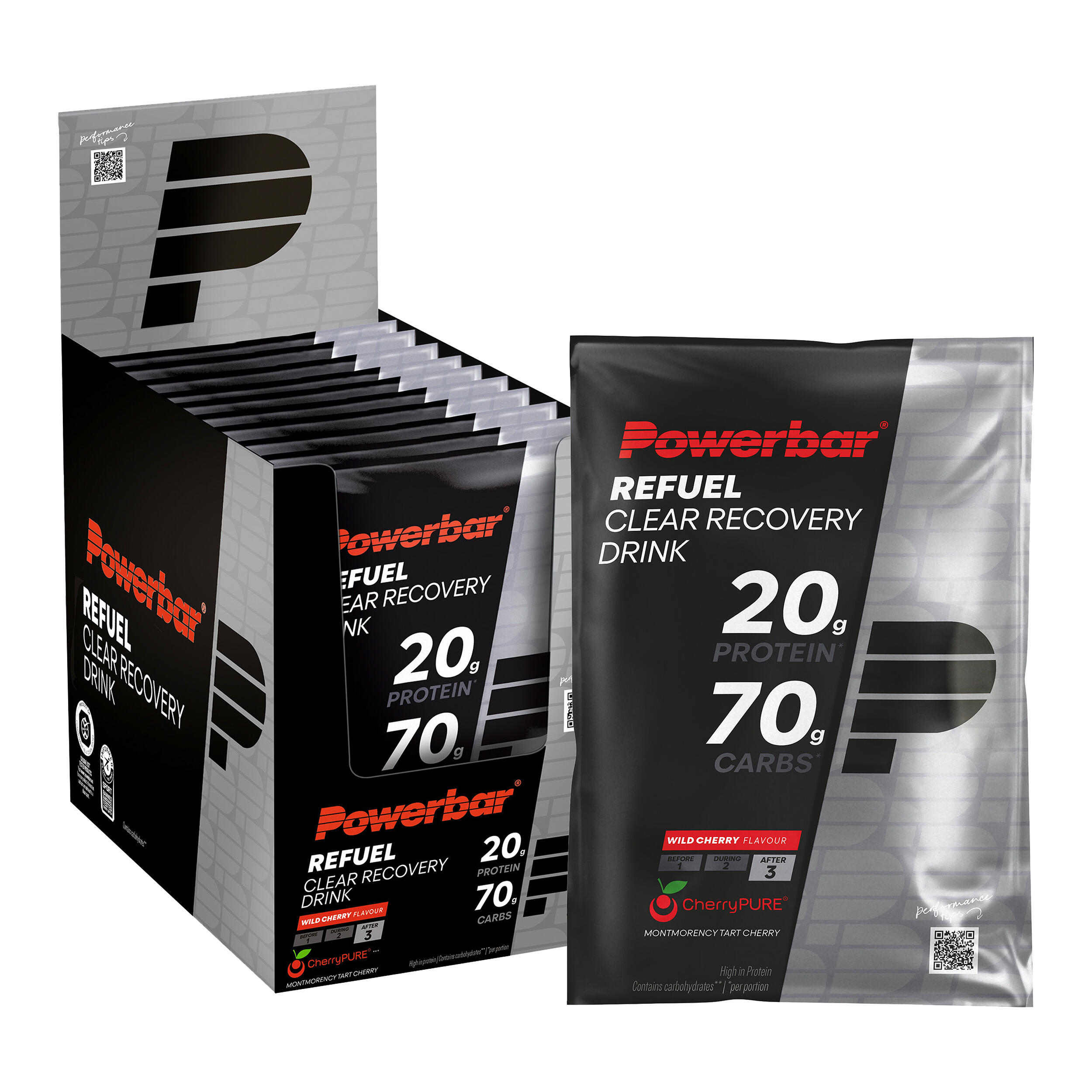 POWERBAR picture