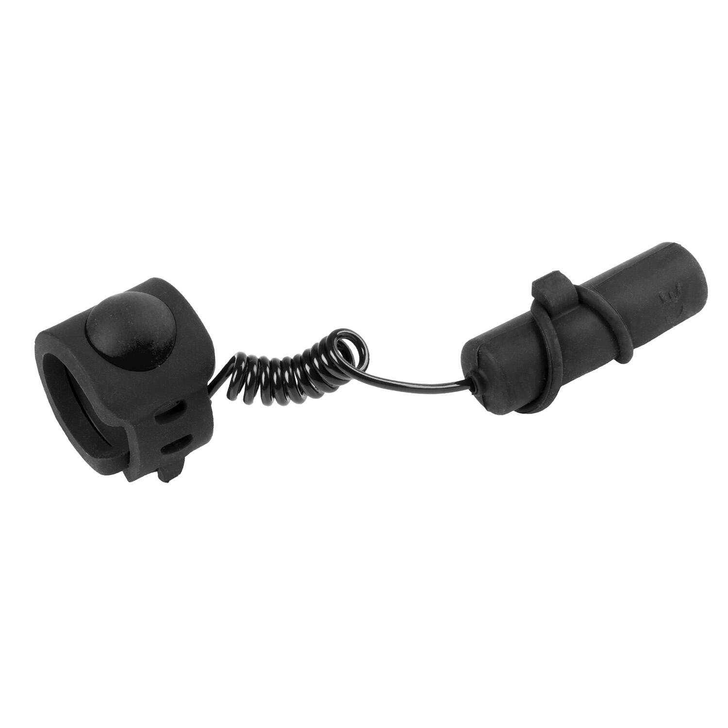 Cloche De Vélo Électrique E-Bike M-Wave 120Db 4/4