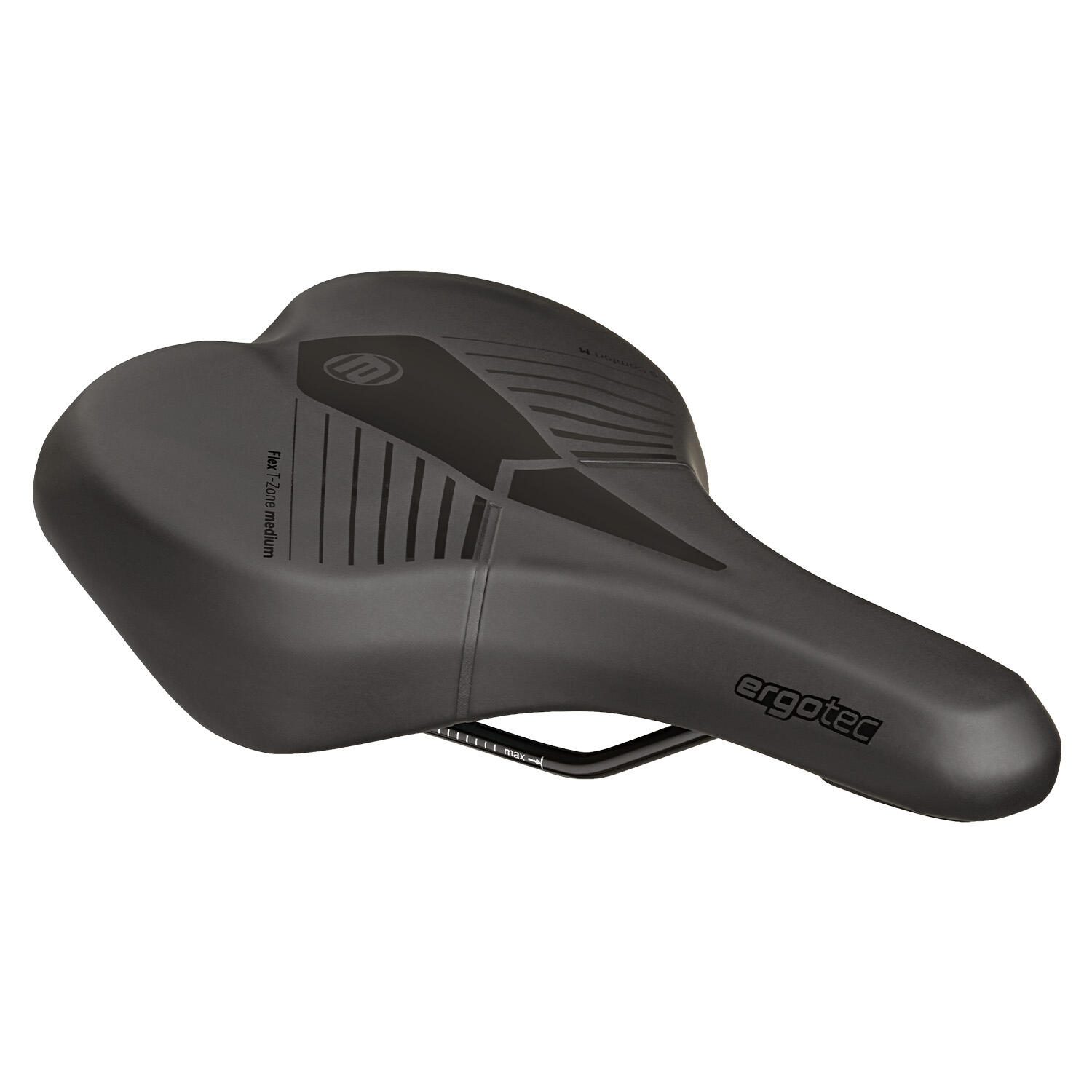 Sella Comfort M, media 2/3