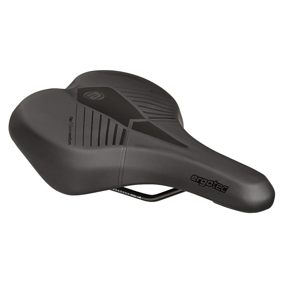ERGOTEC Saddle Comfort M, średni