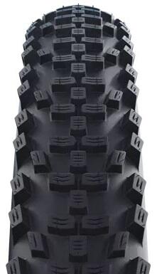 Copertone rigido bici Schwalbe Smart S.A.M HS624 Perf.Dd 5/5