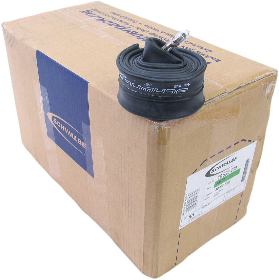 SCHWALBE ATRAGEMENT EMBALAGE TUBE INTER 26 POUC AV13 (P50 2/2