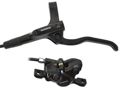Pezzi di ricambio per freno a disco anteriore Shimano MT200