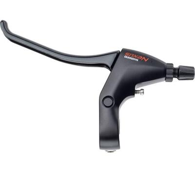 Shimano Nexus BL-C6010 Linker Bremshebel - Schwarz