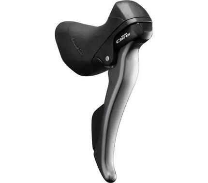 Shimano Claris ST-R2000 Shifters avec Levier de Frein 8 Vitesses