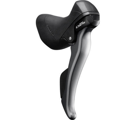 Shimano Claris ST-R2000 Shifters avec Levier de Frein 8 Vitesses
