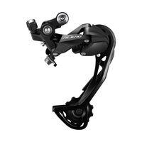Shimano alivio rd-m3100 sgs 9-speed achterderailleur