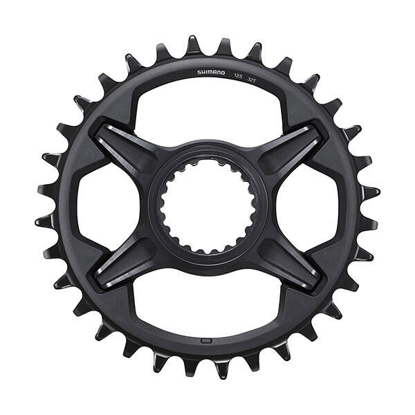 Tarcza Mechanizmu Korbowego 28T Deore Xt Fc-M8100 - 12 Rzędów