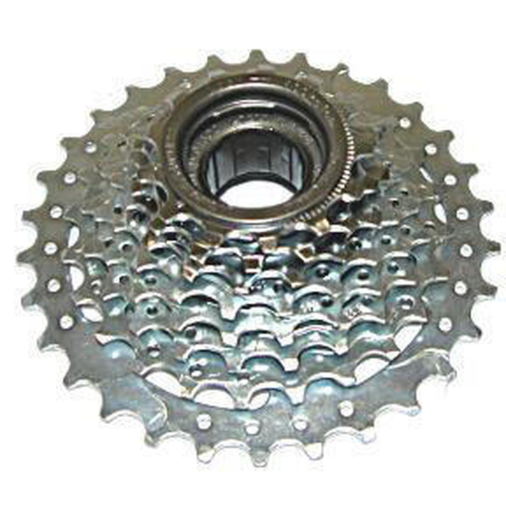 Roue Libre Sunrace 8V 13-28T MFE60 8CS Blister