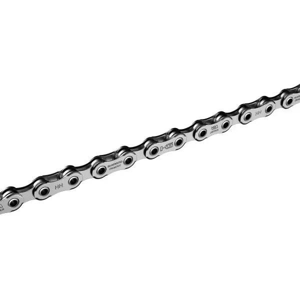 Shimano XT M8100 12V chain + QuickLink
