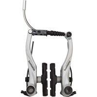 SHIMANO Shimano Alivio T4000 V-Brake voor Trekkingfietsen - Zilver