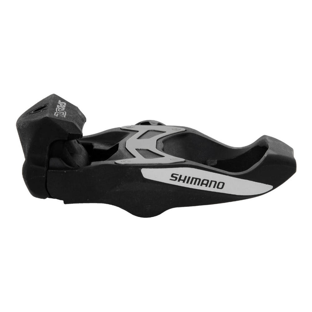 Shimano PD-R550 SPD-SL Race Pedaal Zwart 4/4