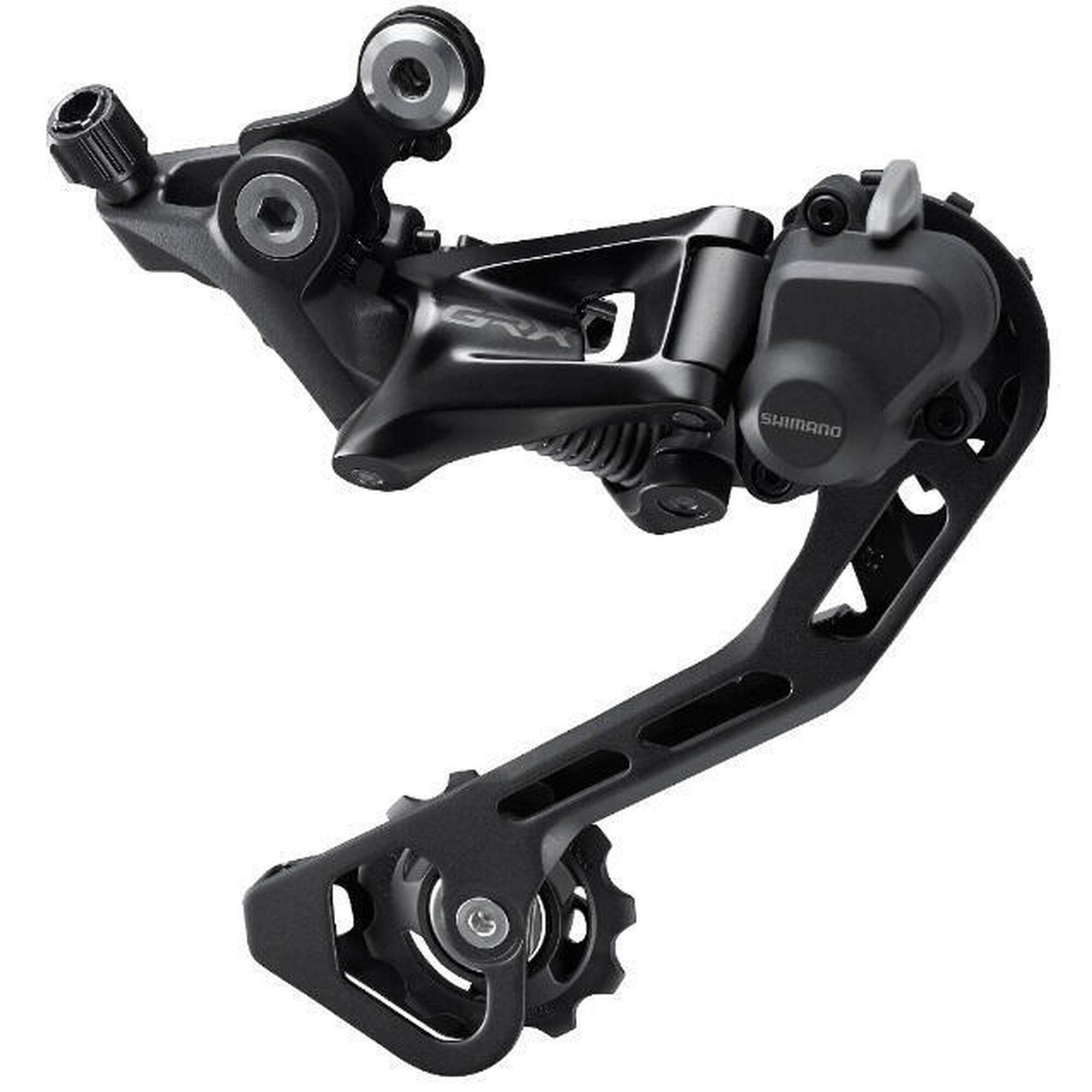 Dérailleur arrière Shimano GRX RD-RX400 10 vitesses