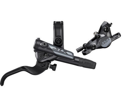 Shimano SLX BL-M7100 + BR-M7100 Hydraulische Scheibenbremse hinten