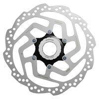 SHIMANO Shimano Alivio SM-RT10S Remschijf 160mm - Optimaal Remcomfort