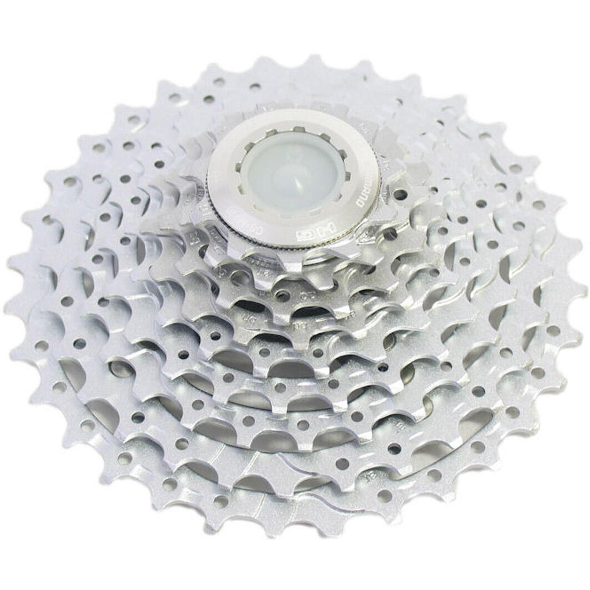 Kaseta 9-Biegowa Deore Xt Cs-M770 11-32T