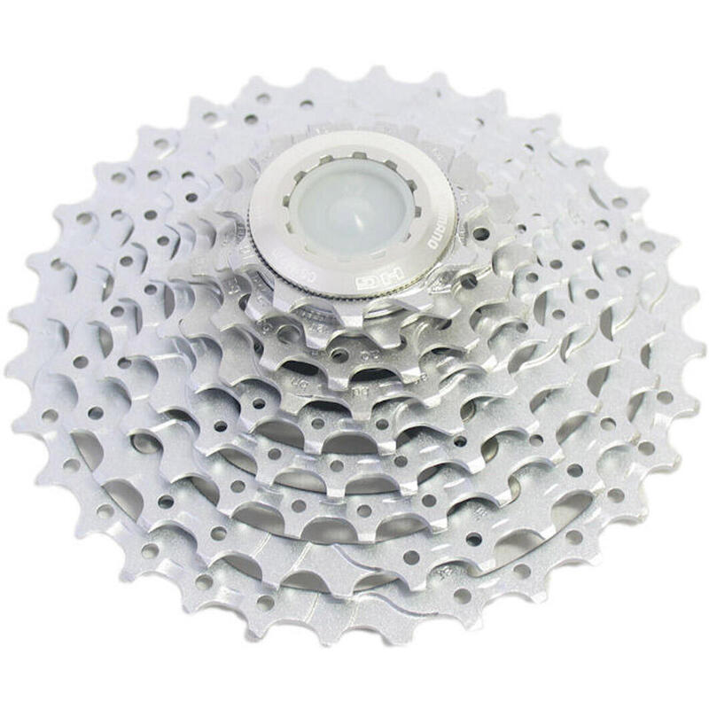 Kaseta 9-Biegowa Deore Xt Cs-M770 11-32T