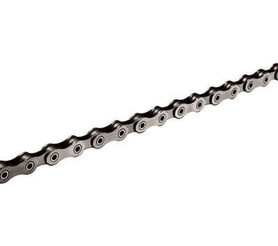 Shimano hg901 dura ace xtr e-bike 11-speed ketting - zilver - 119 schakels