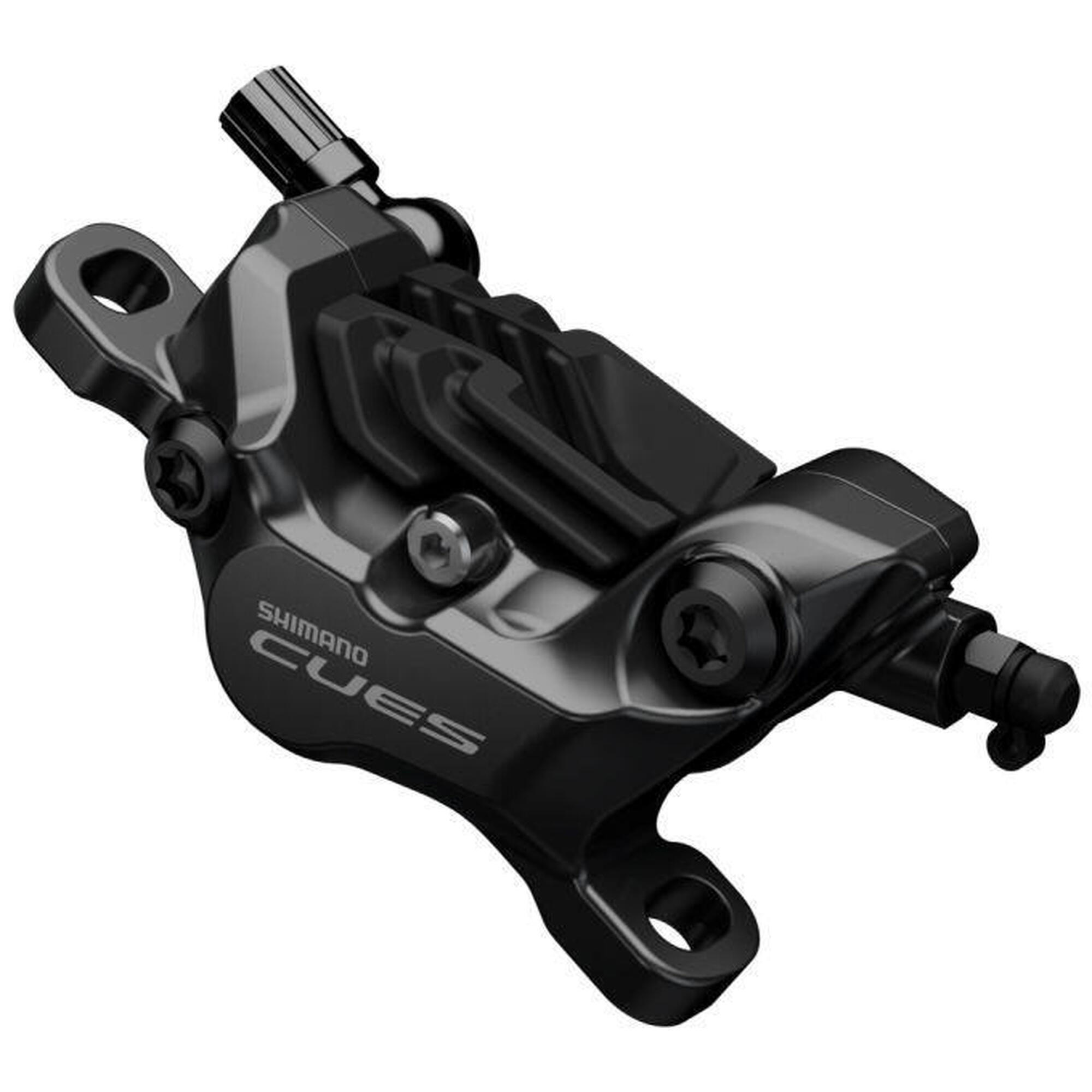 Első-hátsó tárcsafékek Shimano Cues BR-U8020